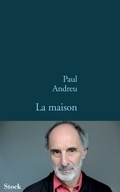 Cover: La Maison - Stock
