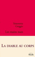 Cover: Les mains nues - Stock