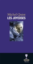 Cover: Les Joyeuses - Stock