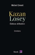 Cover: Kazan Losey - Stock
