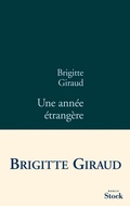 Cover: Une Annee Etrangere - Stock