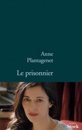 Cover: Le Prisonnier - Stock