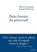 Cover: Petite Histoire Du Preservatif - Stock