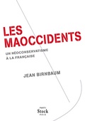 Cover: Les Maoccidents - Stock