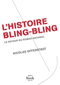 Cover: L'Histoire Bling Bling - Stock