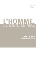 Cover: L'Homme, Le Bien, Le Mal - Stock