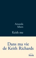 Cover: Keith me - Stock