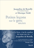 Cover: Petites Lecons Sur Le Grec Ancien - Stock