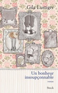 Cover: Un Bonheur Insoupconnable - Stock