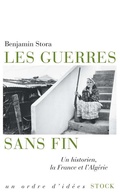 Cover: Les guerres sans fin - Stock