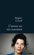 Cover: L'Amour Est Tres Surestime - Stock