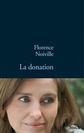 Cover: La Donation - Stock