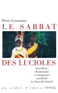 Cover: Le Sabbat Des Lucioles - Stock