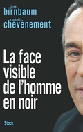 Cover: La Face Visible de L'Homme En Noir - Stock
