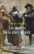 Cover: Les Ombres de la Place Royale - Stock