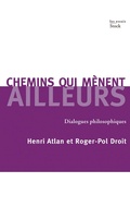 Cover: Chemins Qui Menent Ailleurs - Stock