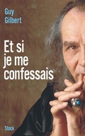 Cover: Et Si Je Me Confessais - Stock