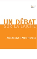 Cover: Un Debat Sur La Laicite - Stock