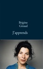 Cover: J'Apprends - Stock