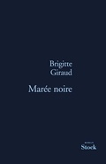 Cover: Maree Noire - Stock