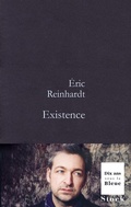 Cover: Existence - Stock