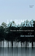 Cover: La Rumeur D'Aquitaine - Stock