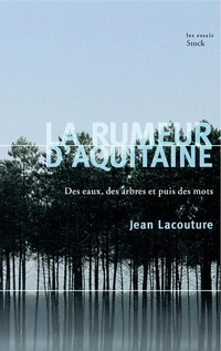 Enlarge image Cover: La Rumeur D'Aquitaine - Stock