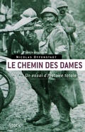 Cover: Le Chemin Des Dames - Stock