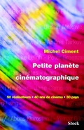 Cover: Petite Planete Cinematographique - Stock