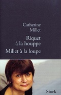 Cover: Riquet &agrave; la houppe, Millet &agrave; la loupe - Stock