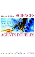 Cover: Sciences, agents doubles - Stock