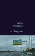 Cover: Les chagrins - Stock