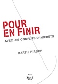 Cover: Pour en finir - Stock