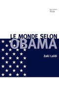 Cover: Le monde selon Obama - Stock