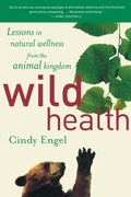 Cover: Wild Health - Houghton Mifflin