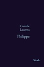 Cover: Philippe - Stock