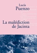 Cover: La mal&eacute;diction de Jacinta - Stock