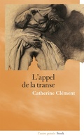 Cover: L'appel de la transe - Stock