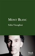 Cover: Mont Blanc - Stock