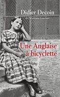 Cover: Une anglaise &agrave; bicyclette - Stock