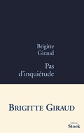 Cover: Pas d'inqui&eacute;tude - Stock