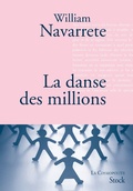 Cover: La danse des millions - Stock