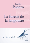 Cover: La fureur de la langouste - Stock