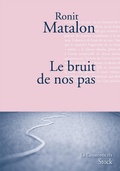 Cover: Le bruit de nos pas - Stock