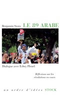 Cover: Le 89 arabe - Stock