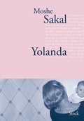 Cover: Yolanda - Stock