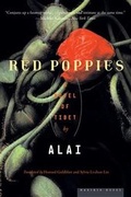 Cover: Red Poppies - Houghton Mifflin