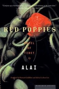 Enlarge image Cover: Red Poppies - Houghton Mifflin