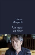 Cover: Un repas en hiver - Stock