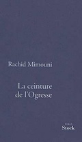 Cover: La Ceinture de L'Ogresse - Stock